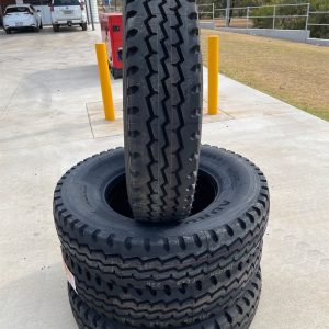Buy 11R22.5 Tyres