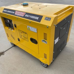 Buy 8kW Portable Generator