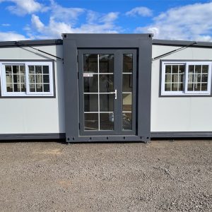 buy Expandable Container House