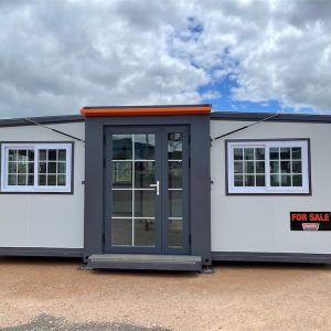 2 Bedroom Container House