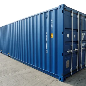 40ft Container Australia